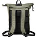 Fahrrad-Rucksack TRYCYCLE, olive