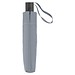 FARE® AOC-Mini-Taschenschirm FiligRain, Nur 200g, grau wS