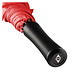 FARE® Automatik-Stockschirm Wind, rot