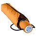 FARE®  Automatik-Taschenschirm Open&Close, orange