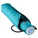 FARE®  Automatik-Taschenschirm Open&Close, petrol