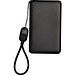 FAST Magnet PB 5000mAh schwarz, schwarz