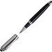 Ferraghini Rollerball Schreibgerät AUDREY, schwarz