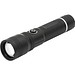 FLASH 1000 Lumen Leuchte, schwarz