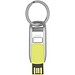 Flip USB Stick, limone, 16GB