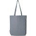 Florida 270 g/m² Tragetasche 10L, grau