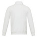 Galena Sweatjacke aus recyceltem Material Unisex, weiss, L