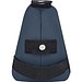 GOTLAND Beauty Bag, Kulturtasche, blau