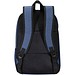 Graphite Deluxe 15 Laptop-Rucksack 20L, heather navy