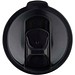 Grayson 480 ml RCS recycelter Isolierbecher mit Trinkhalm, navy