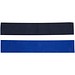 Grip 2-teiliges Widerstandsbandset, navy