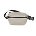 rPET Gürteltasche CitySling, beige