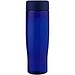 H2O Active® Eco Tempo 700 ml Wasserflasche mit Drehdeckel, blau