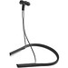 HEARKEEN. In-Ear Kopfhörer aus ABS- und Silikon mit BT 5'0-Übertragung 90 mAh, Schwarz