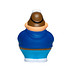 Herr Bert® Anti-Stress-Figuren Smart Bert®, bunt