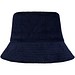 Howson Sonnenhut aus recyceltem Cord, navy