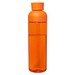 Illuminate 600 ml RPET-Wasserflasche, orange