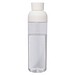 Illuminate 600 ml RPET-Wasserflasche, weiss