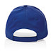 XD COLLECTION Impact 6-Panel-Cap mit AWARE™ Tracer, blau