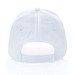 XD COLLECTION Impact 6-Panel-Cap mit AWARE™ Tracer, weiß