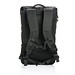 Impact AWARE™ RPET wasserabweisender 15.6 Zoll Laptop-Rucksack, schwarz