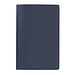Impact Softcover A5 Notizbuch mit Steinpapier, navy blau
