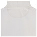 Iqoniq Abisko Zip-Kapuzenpullover aus recycelter Baumwolle, natural raw, L