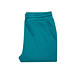 Iqoniq Cooper Jogger aus recycelter Baumwolle, verdigris, XXXL