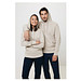 Iqoniq Jasper Hoodie aus recycelter Baumwolle, desert, S
