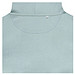 Iqoniq Jasper Hoodie aus recycelter Baumwolle, Iceberg green, S
