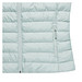 Iqoniq Meru Damen Bodywarmer aus recyceltem Polyester, Iceberg green, M