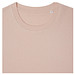 Iqoniq Teide T-Shirt aus recycelter Baumwolle, peach nectar, L