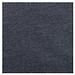 Iqoniq Torres ungefärbter Hoodie aus recycelter Baumwolle, ungefärbtes navy blau, M