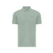 Iqoniq Yosemite PiquÃ©-Poloshirt aus recycelter Baumwolle, Iceberg green, 4XL