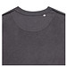 Iqoniq Zion Rundhals-Sweater, anthrazit, S