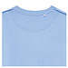 Iqoniq Zion Rundhals-Sweater, sky blue, S