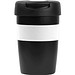 Isolierbecher aus Edelstahl, 300 ml, weiss Isolierbecher aus Edelstahl, 300 ml, weiss