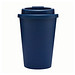 Isolierbecher RE-USE,marineblau