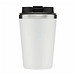 Isolierbecher TAKE & GO,weiß