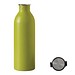 Isolierflasche GET REFRESH,grün