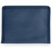IZMIR. Kühltasche 3l aus Vliesstoff (80 g/m²), Blau