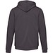 Jasper 280 g/m² Kapuzenpullover Unisex, grau, XS