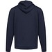 Jasper 280 g/m² Kapuzenpullover aus recycelter Bio Baumwolle (OCS) unisex, navy, XXL