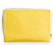 JEDDAH. Kühltasche 3l aus 600D Polyester, Gelb