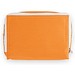 JEDDAH. Kühltasche 3l aus 600D Polyester, Orange