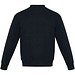 Jet Unisex Aware™ Pullover mit Rundhalsausschnitt aus recyceltem Material, navy, 2XS