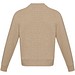 Jet Unisex Aware™ Pullover mit Rundhalsausschnitt, Oatmeal, S