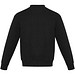 Jet Unisex Aware™ Pullover mit Rundhalsausschnitt, schwarz, S