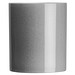 Kaffeetasse aus Keramik, 300ml, grau