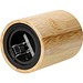 Kapselheber Push, Bamboo, natur